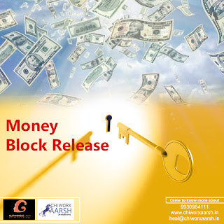 Money Blocks Release Therapy in Mumbai/pune