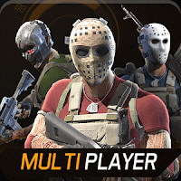 MaskGun v1.031 Mod Apk (Mega Mod)