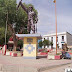 Eucaliptus: municipio orureño (Bolivia)