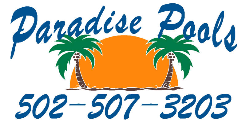 Paradise Pools Radcliff Ky