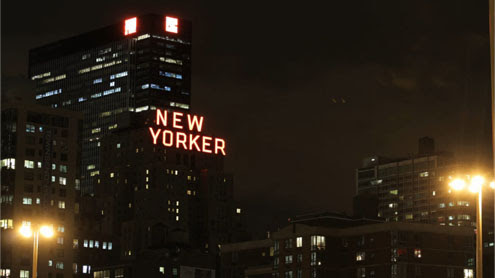 Video : New York City
