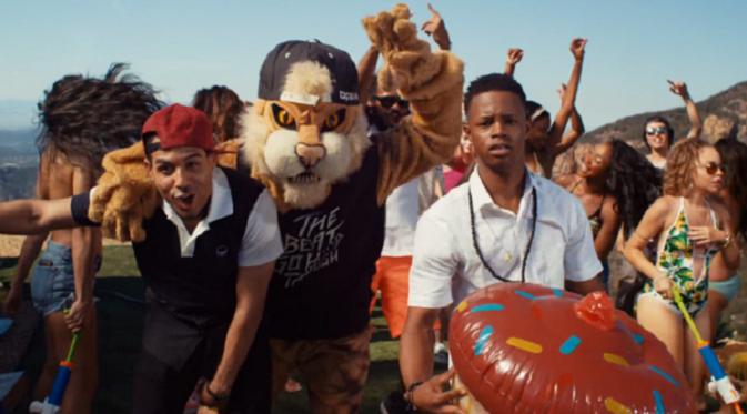 Chord Gitar Dawin Dessert