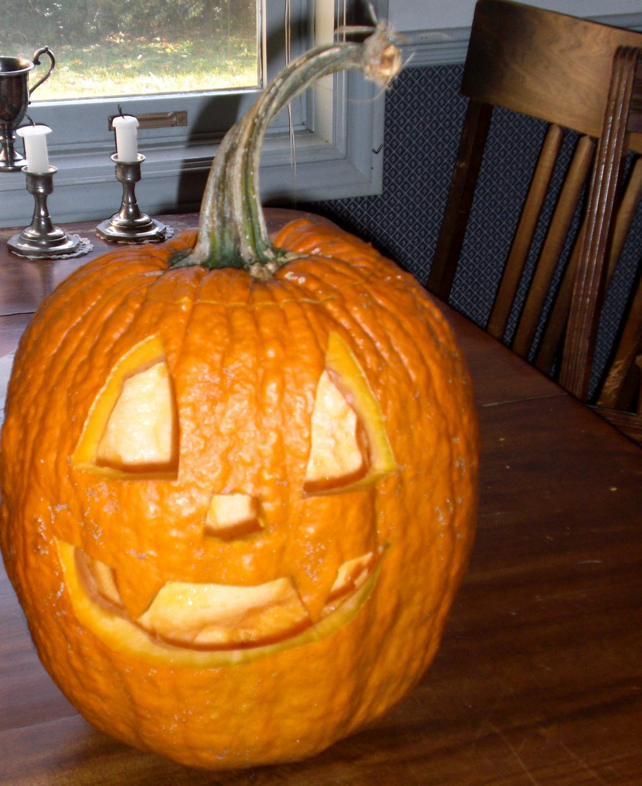 Thimble Thief Halloween Weekend