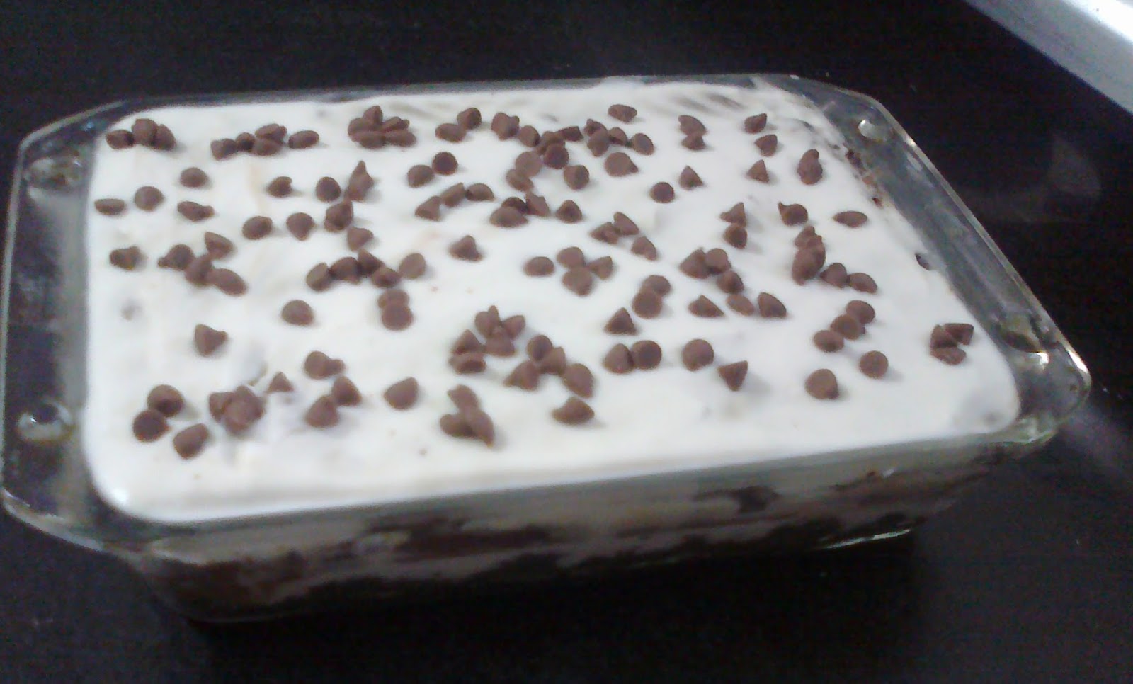 How to Make Chocolate Lasagna