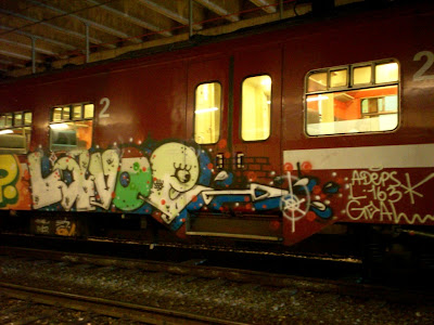 graffiti lavoe
