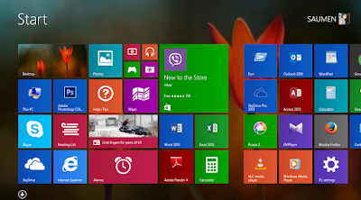 Windows 8.1  ISO 32 / 64 Bit Free Official Download