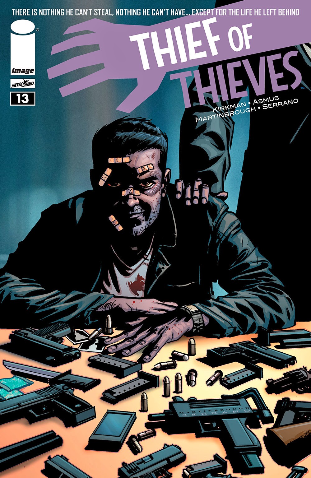 13