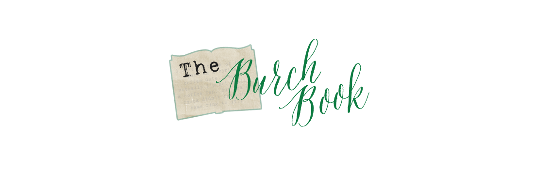 The Burch Book