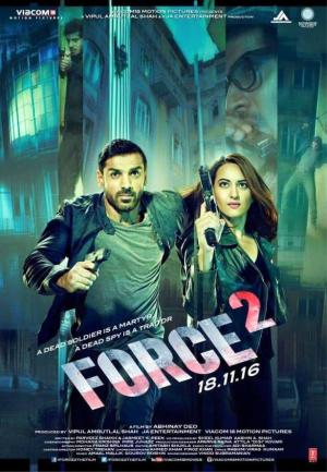 Săn Lùng Nội Gián - Force 2 Săn Lùng Nội Gián