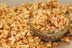 popcorn caramel cooker pressure easy garten ina