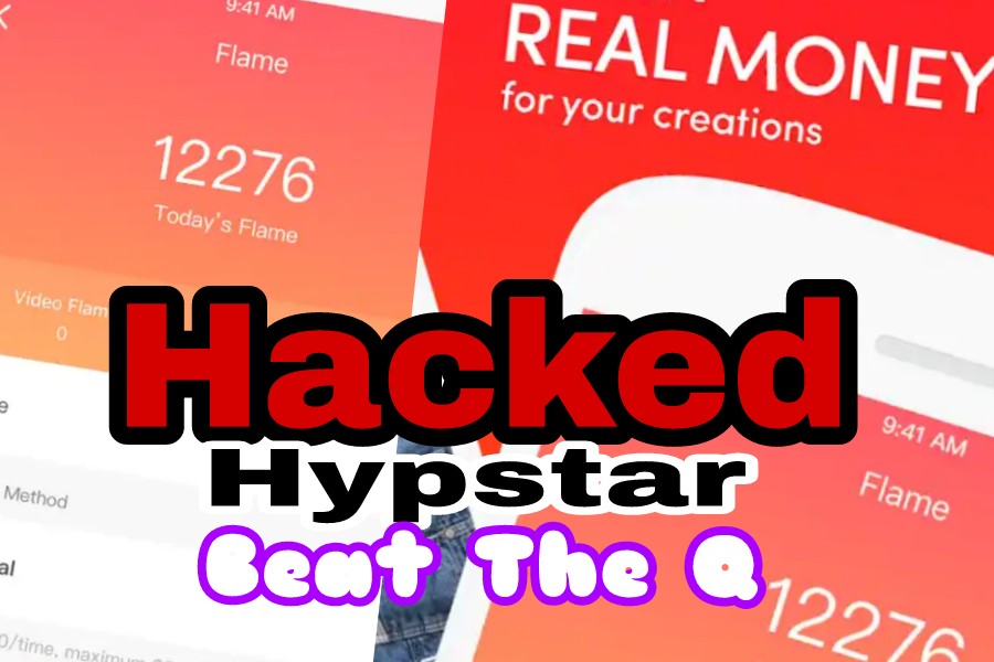 hypstar beat the q