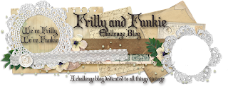 Frilly and Funkie