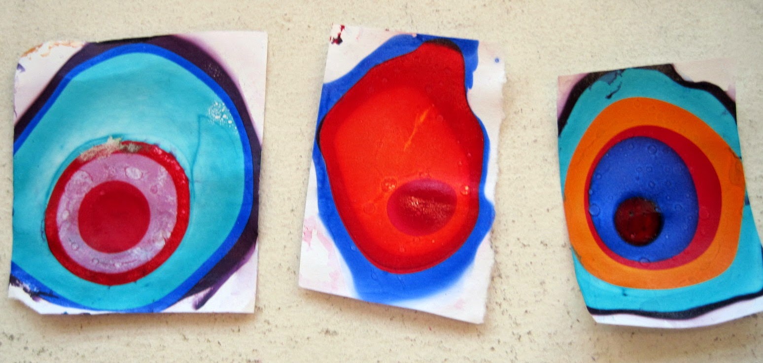 Made Out Of Things Bits and Bobs