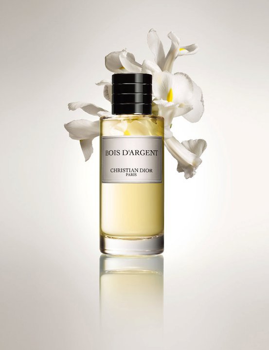 La Collection Privee Christian Dior - exotic & elegant fragrances from ...