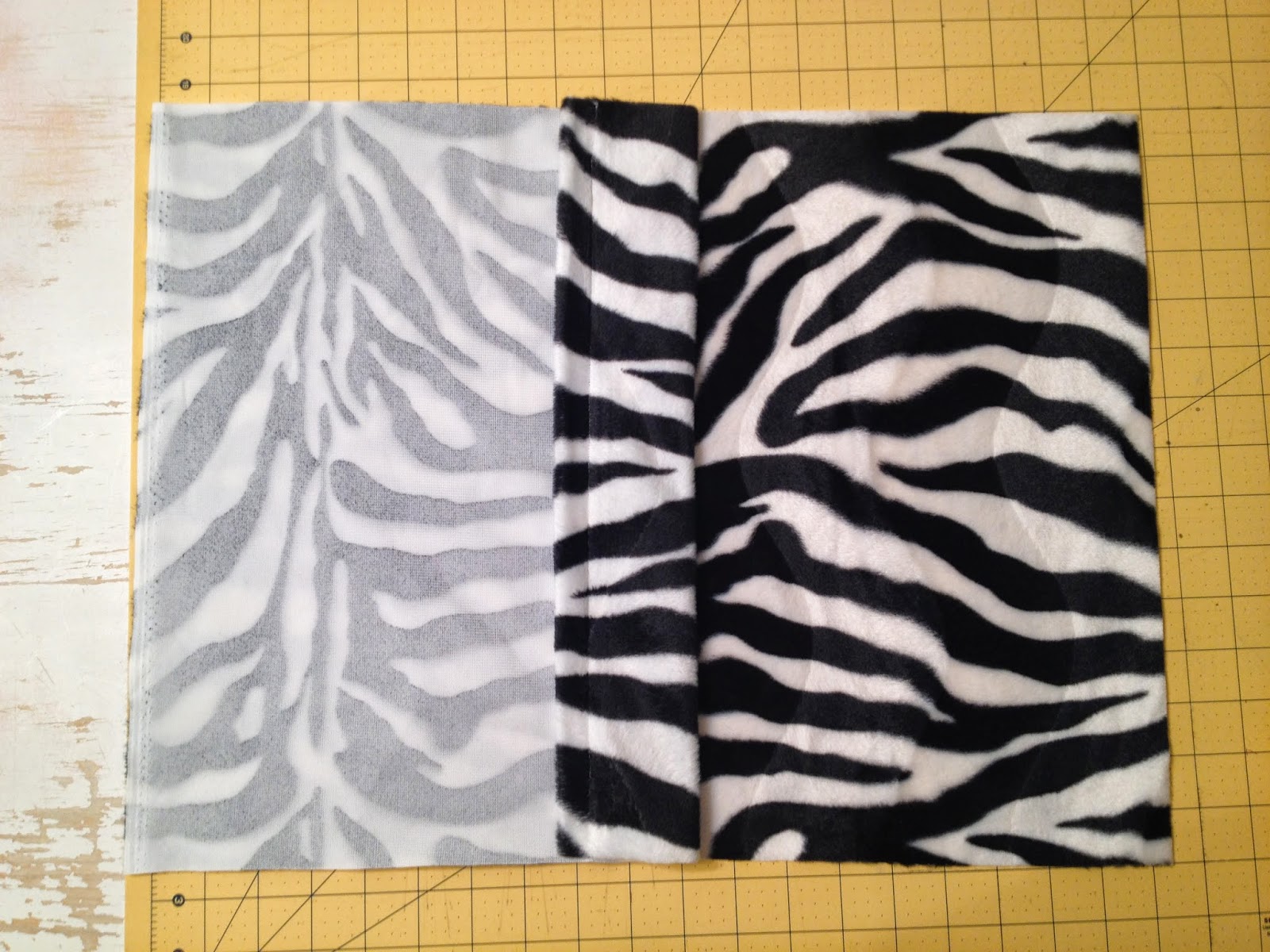 BumbleDo Easy Peasy No Zipper Pillow Covers