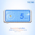Tecno To Launch The Tecno Camon X And X Pro On The 5th Of April 2018