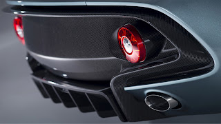 Dream Fantasy Cars-Aston Martin CC100 Speedster Dream Fantasy Cars-Aston Martin CC100 Speedster