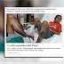 Bising di surau, punca Thaqif & 15 rakannya dipukul di bahagian kaki