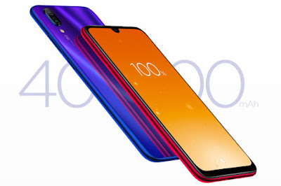 Spesifikasi, Kelebihan dan Kekurangan, Serta Harga Xoaomi Redmi Note 7