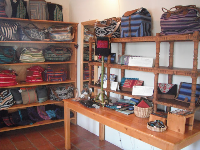 Mayan Traditions NGO Guatemala