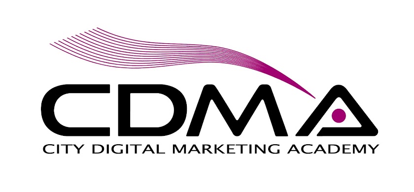 City Digital Marketing Academy