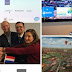 Samenwerking klimaatadaptieve steden Zwolle tekent voor internationale samenwerking klimaatadaptieve steden