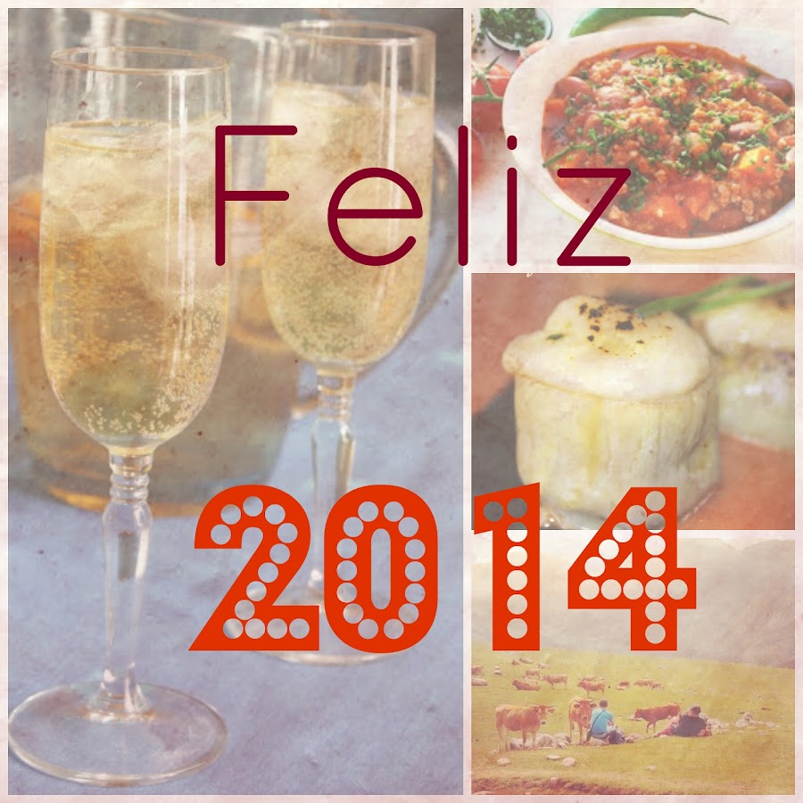Feliz 2014