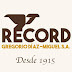 Quesos Record