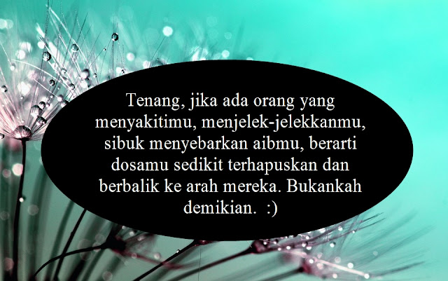 Kata-Kata Mutiara Ai En Yu Yang Keren Banget Kata-Kata Mutiara Ai En Yu Yang Keren Banget
