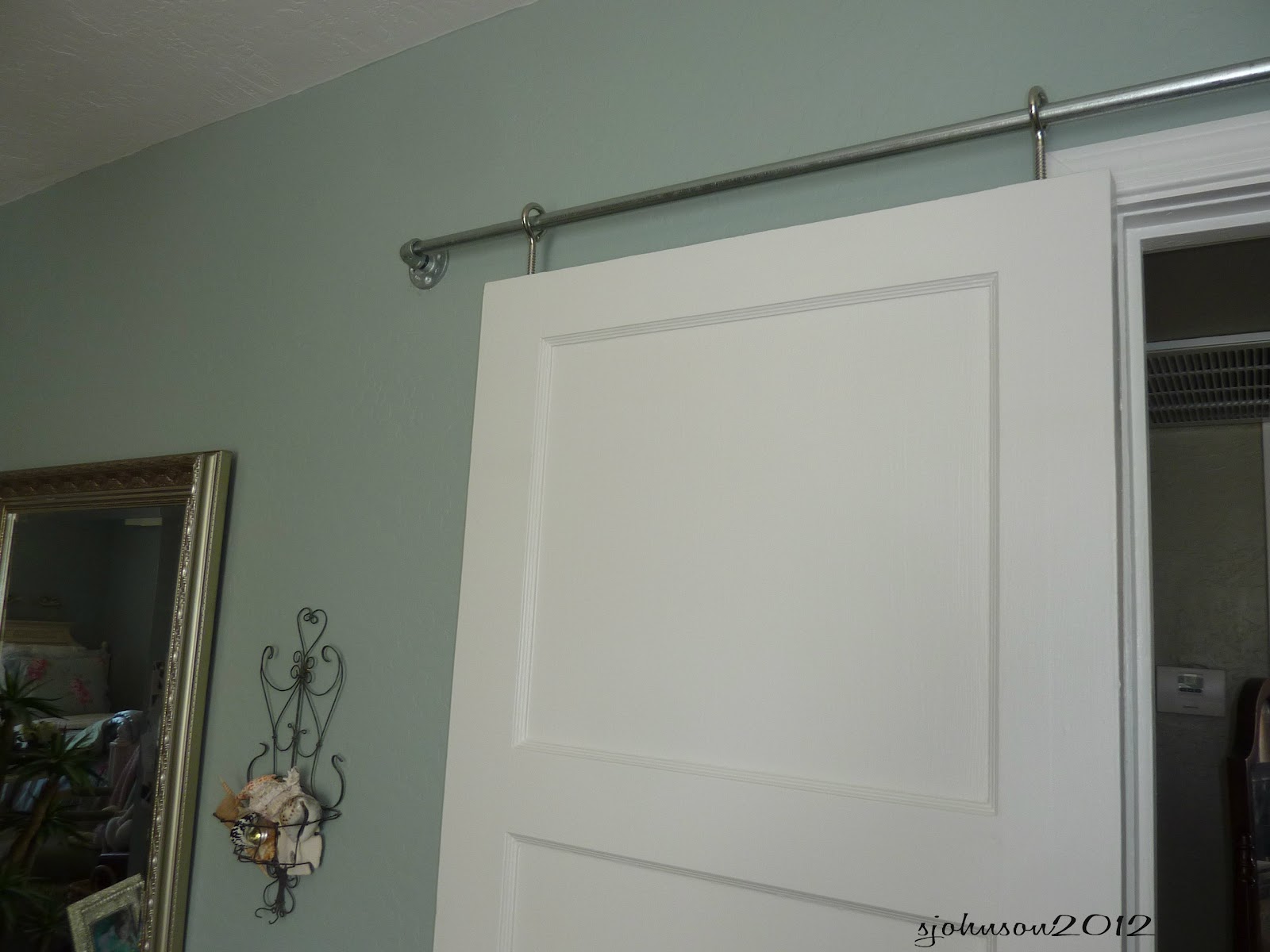 Butterfly 8)(8 Bungalow Making Your Own Sliding Doors