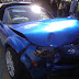 Esguinces cervicales en accidentes por alcance