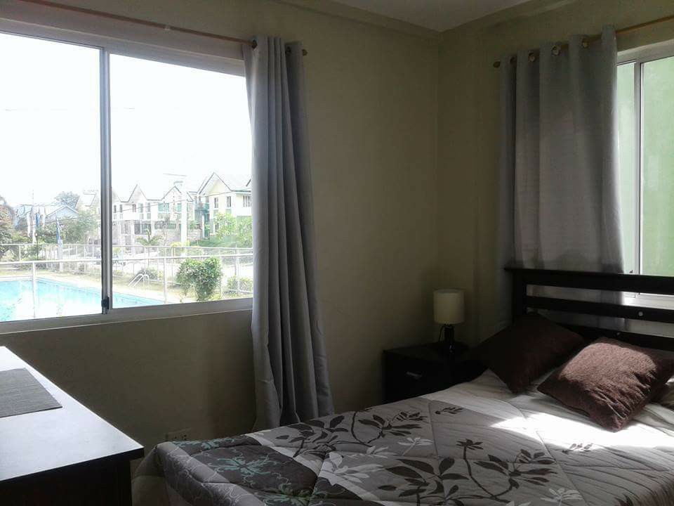 Low Cost Housing in the Philippines Alta Tierra House and lot for Sale