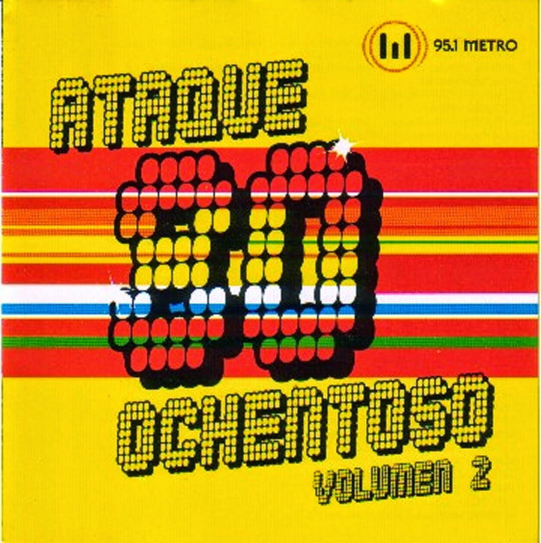 ataque ochentoso metro ataque ochentoso metro
