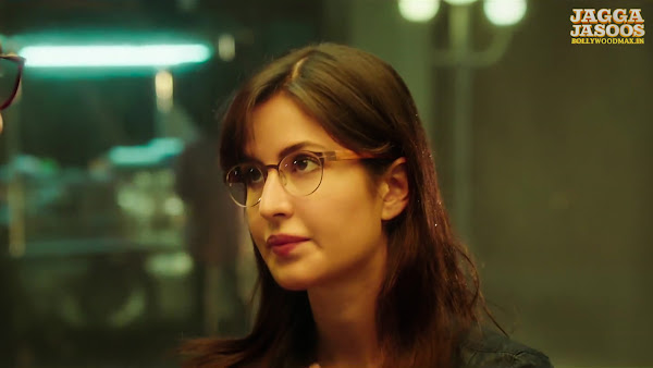 Katrina kaif Jagga Jasoos