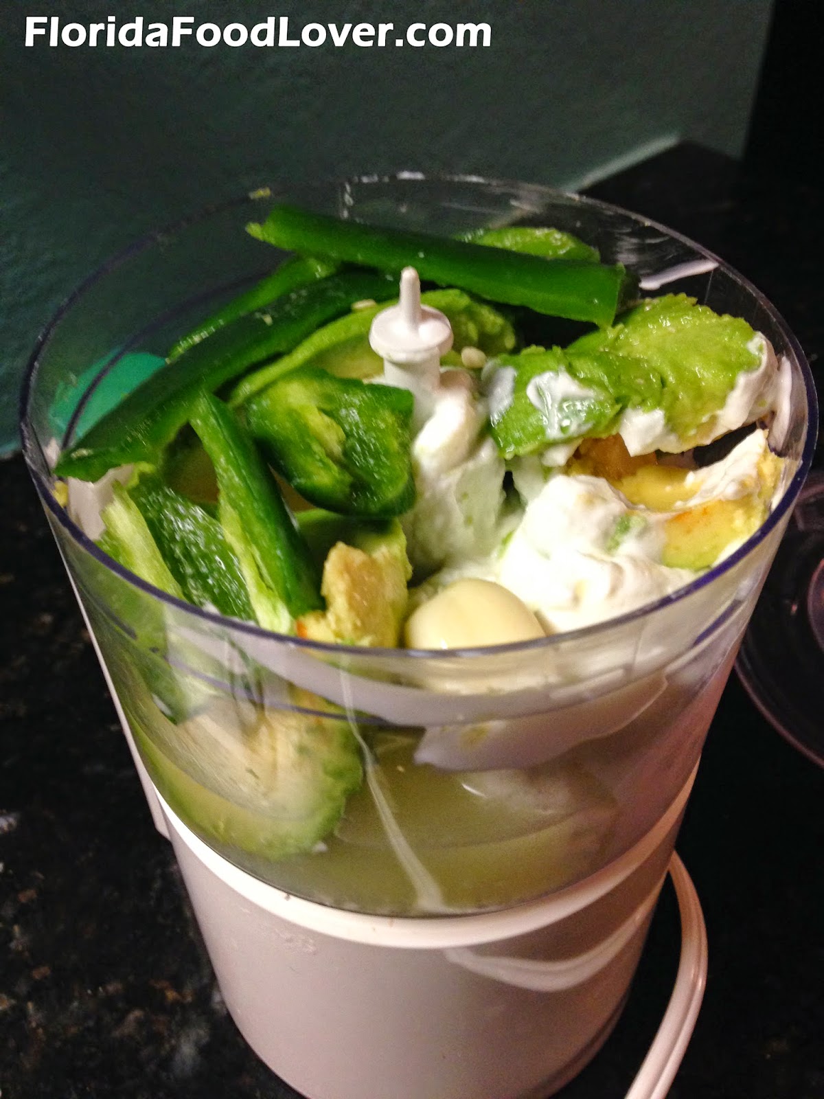 Florida Food Lover Grilled Tilapia Bowls with Spicy Avocado Drizzle