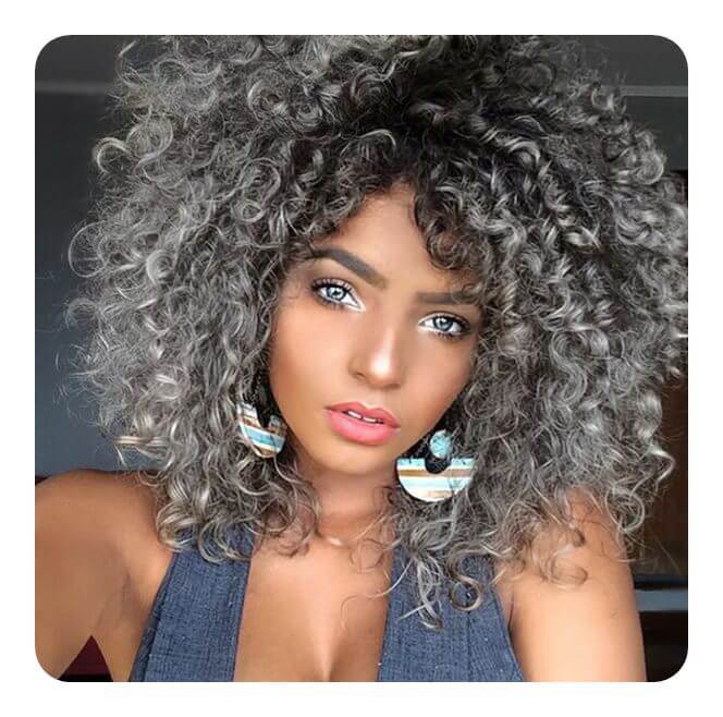 33 Trendy Kinky Twists Hairstyles 2018 To Try For Natural Hair