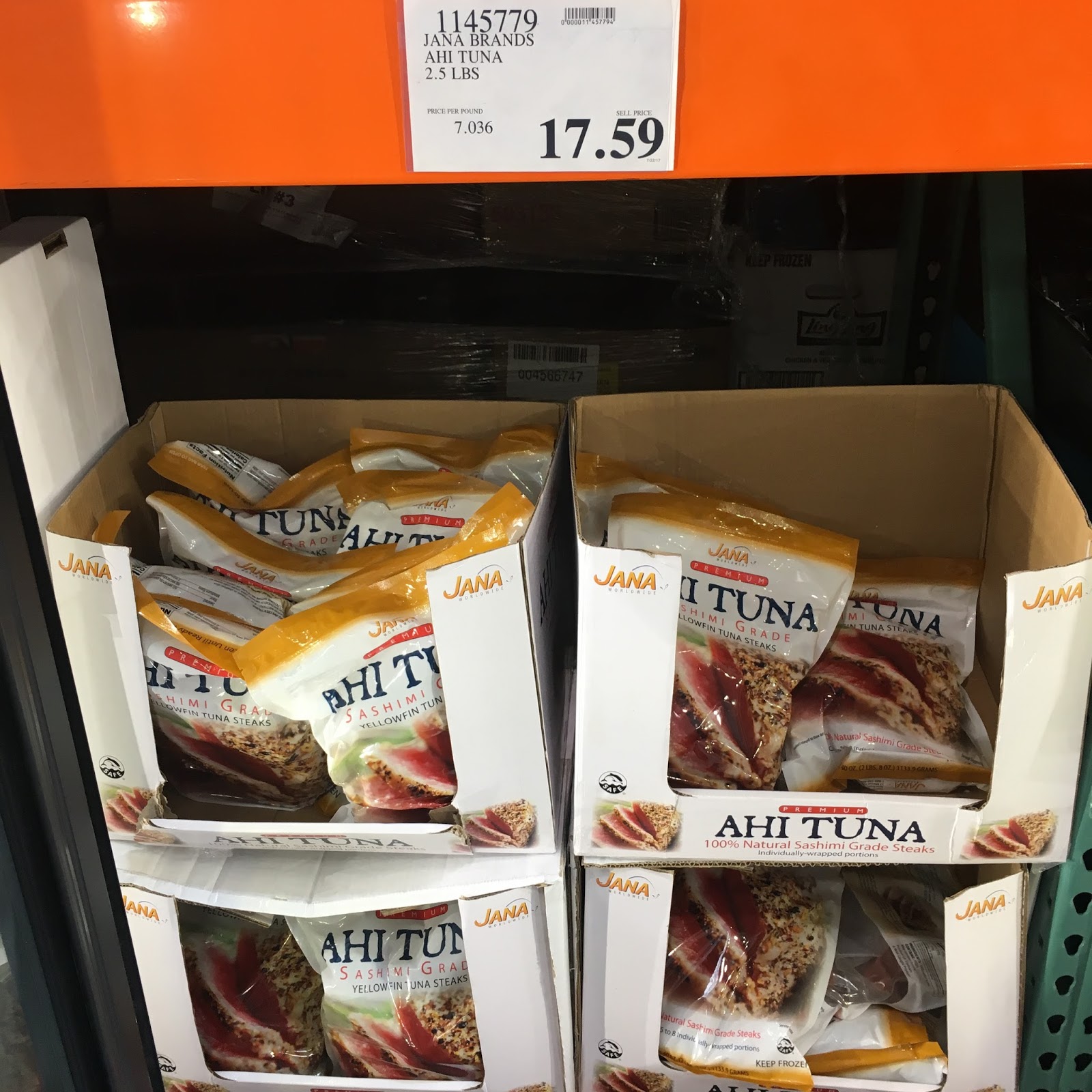 Survive your September Whole30 with Costco! The Costco Connoisseur