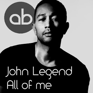 John Legend - All Of Me (Tiesto Remix)