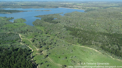 Barragem de Campilhas