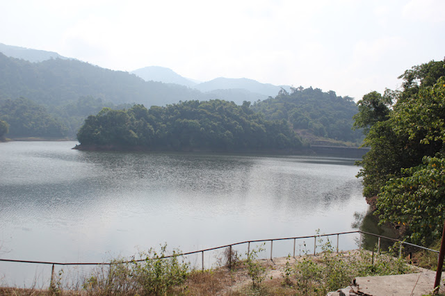 kerala hills kakkayam dam