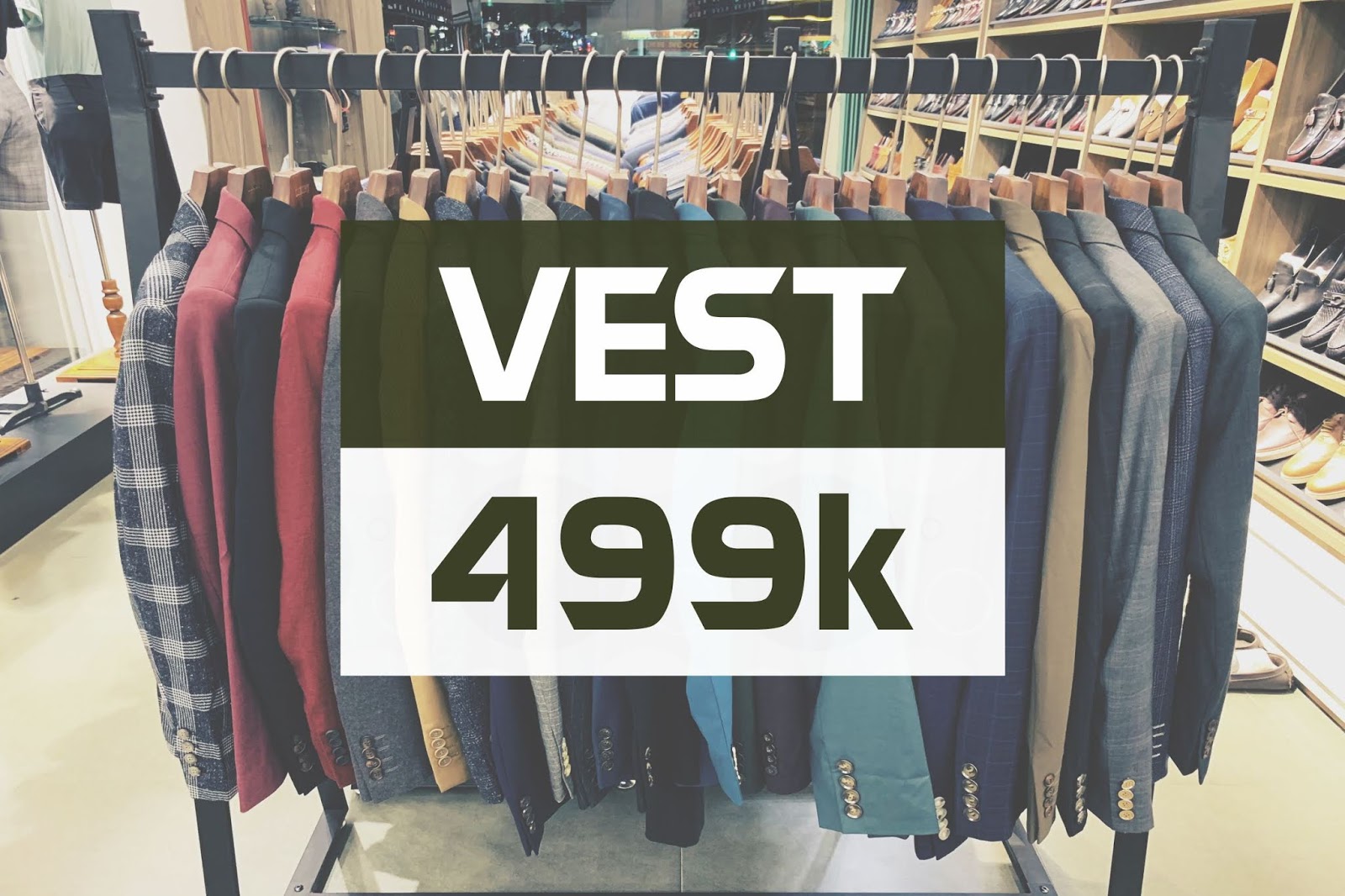 Săn hàng hiệu “MUA 1 TẶNG 1” giá hời nhất từ trước đến nay tại Gia Lai dịp Black Friday