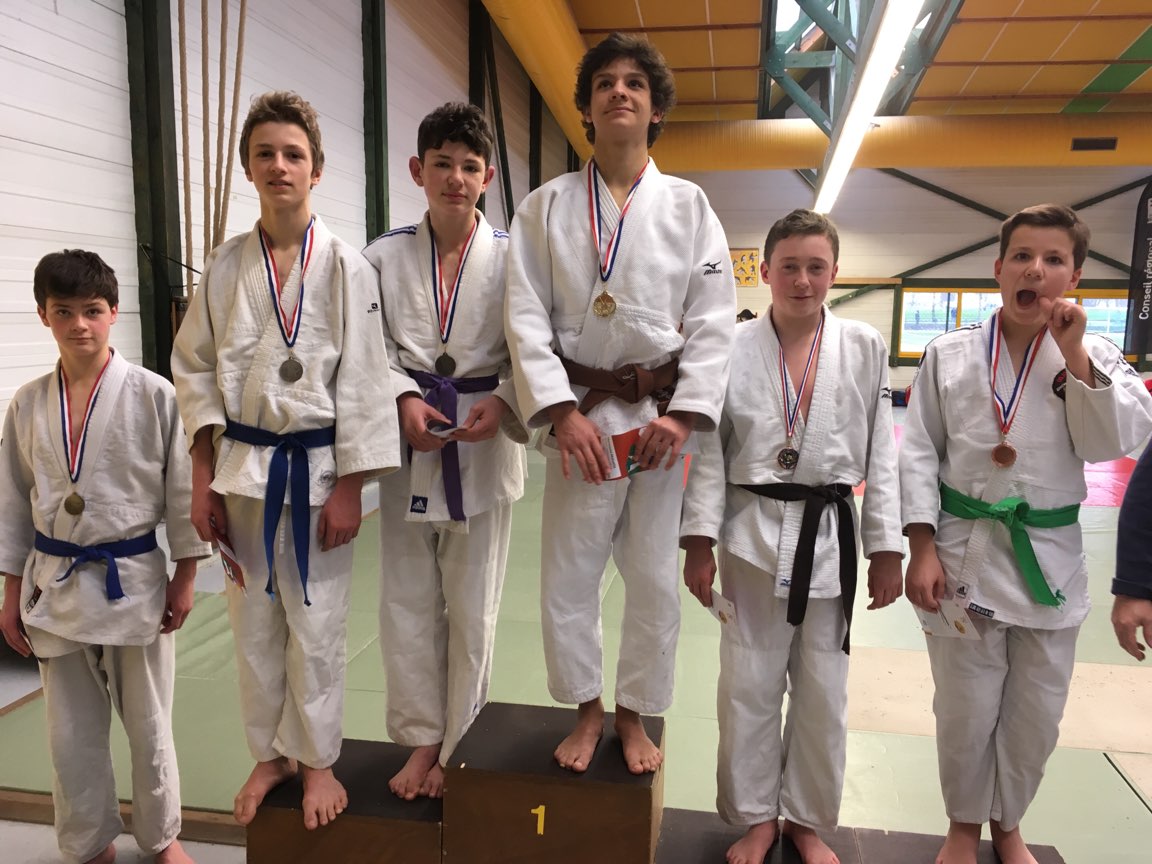 club judo 14