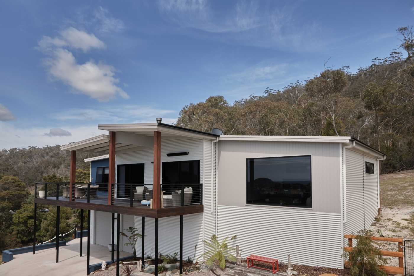 Prefab Homes Modular Homes Australia Tasbuilt Manufactured Homes