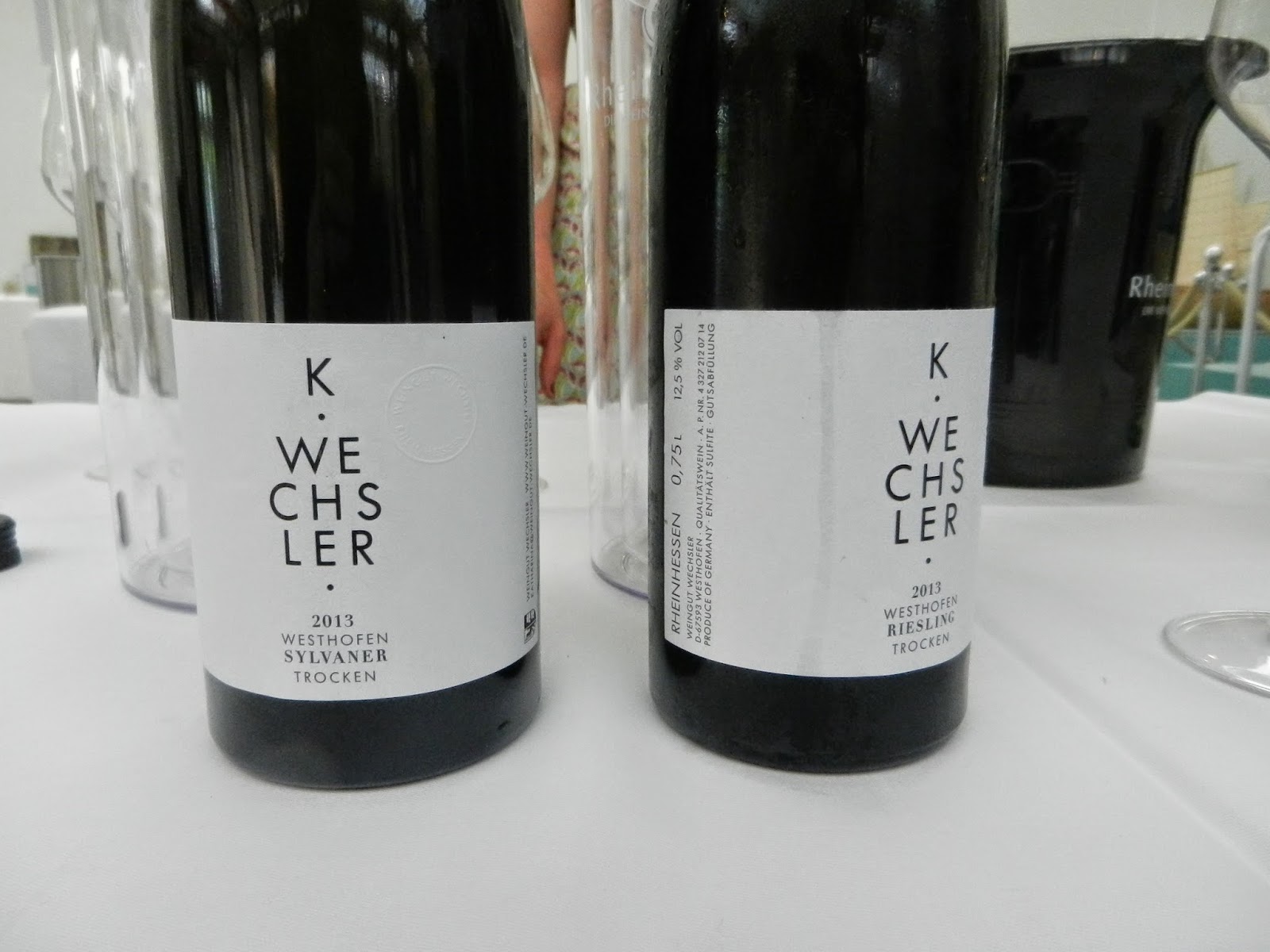 Schiller Wine