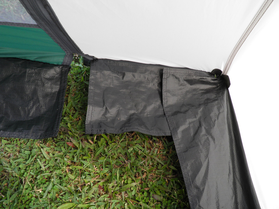 Elk Mountain Tents Wall Tent Terminology Stove Pike Jack, Sod Cloth