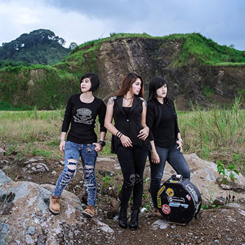 Dewi Nirwana - Cintaku Tak Pantas Untukmu