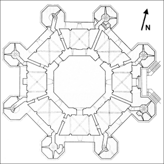 castel-del-monte+schema