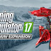 FARMING SIMULATOR 17 PLATINUM EDITION-RELOADED