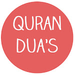 40 Quran Dua's [FREE]