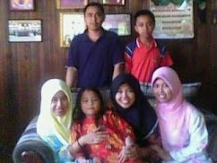 6 SIBLINGS.....MUAAAHH